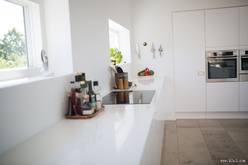 简约风格的室内装潢图片