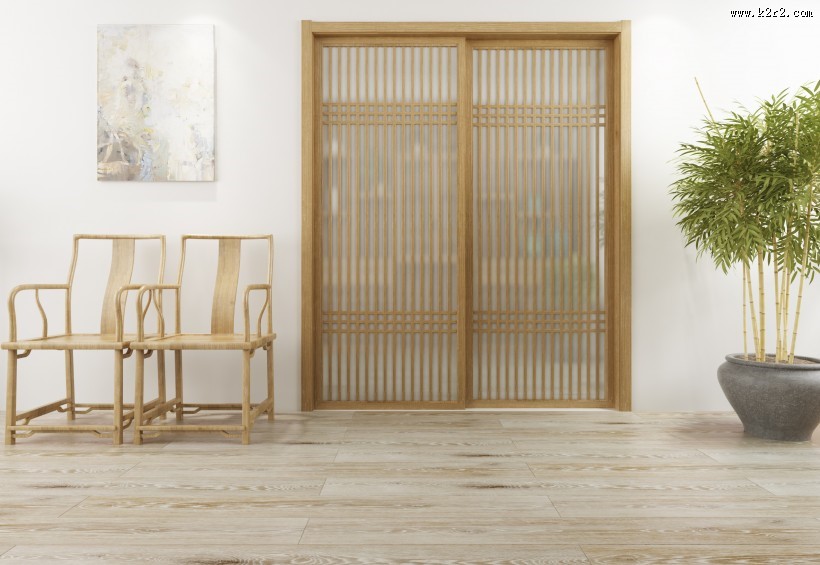 现代简洁家居设计图片大全