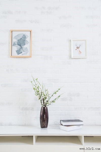 淡雅居家生活装饰图片大全