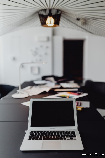 设计前卫的办公室图片