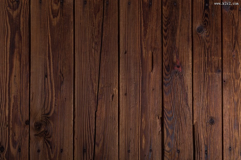 光滑的木地板图片