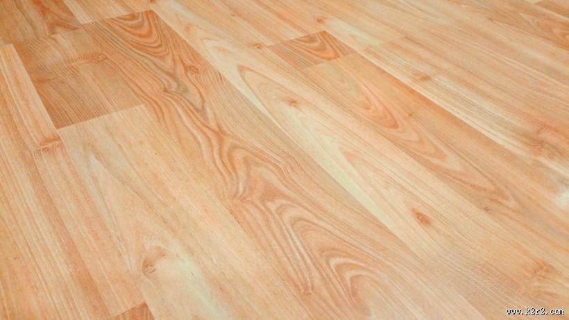 光滑的木地板图片