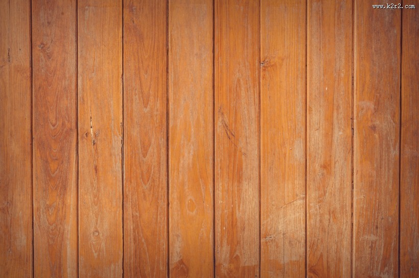 光滑的木地板图片
