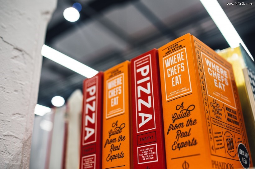 参观书店的图片大全