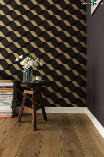 简洁的客厅装修图片