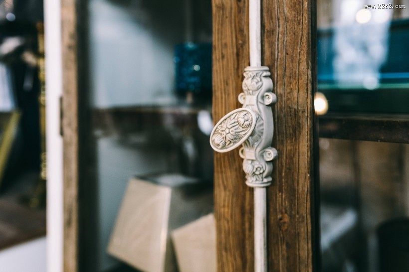 典雅的客厅设计图片