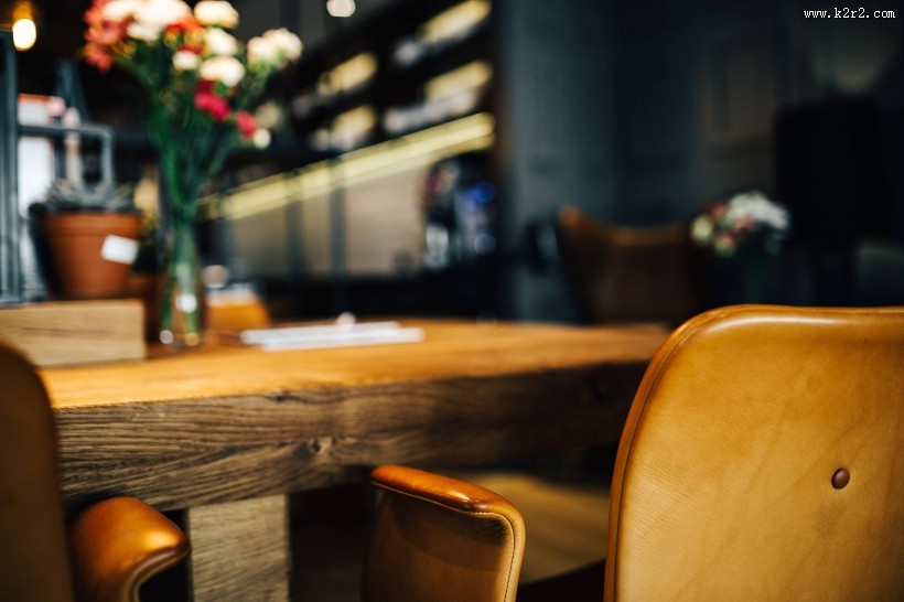 餐吧的设计图片