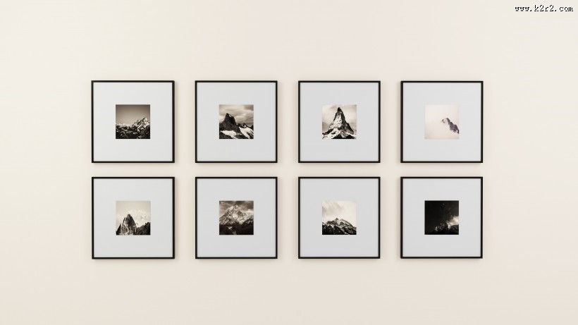 精美的装饰画图片