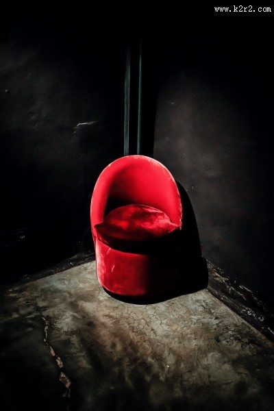 外形各异的单人沙发图片大全