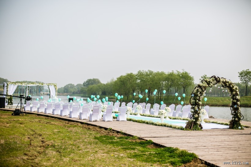 婚礼场景布置图片大全