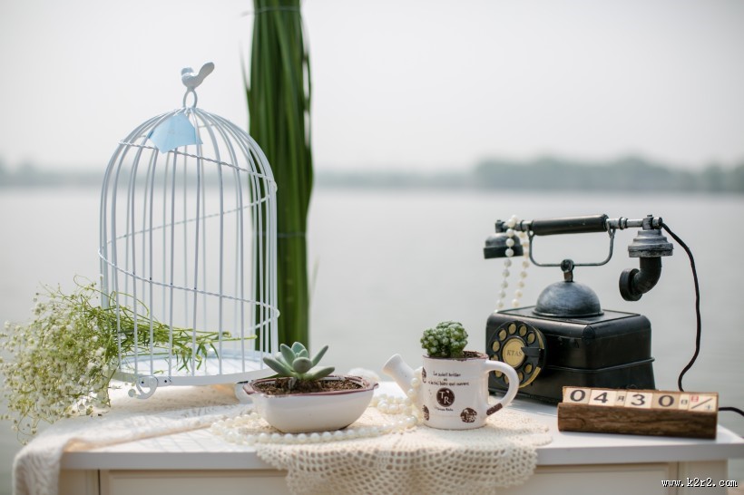 婚礼场景布置图片大全