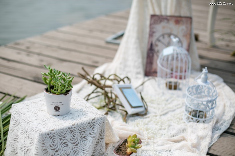 婚礼场景布置图片大全