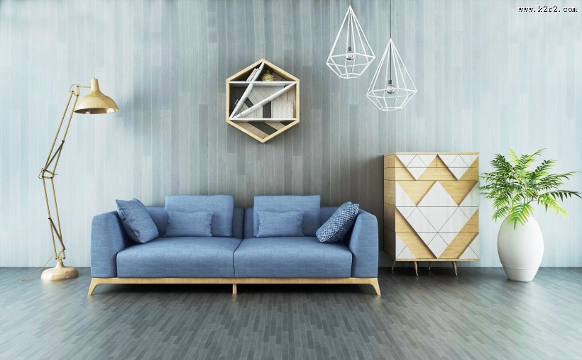 欧式家居设计图片