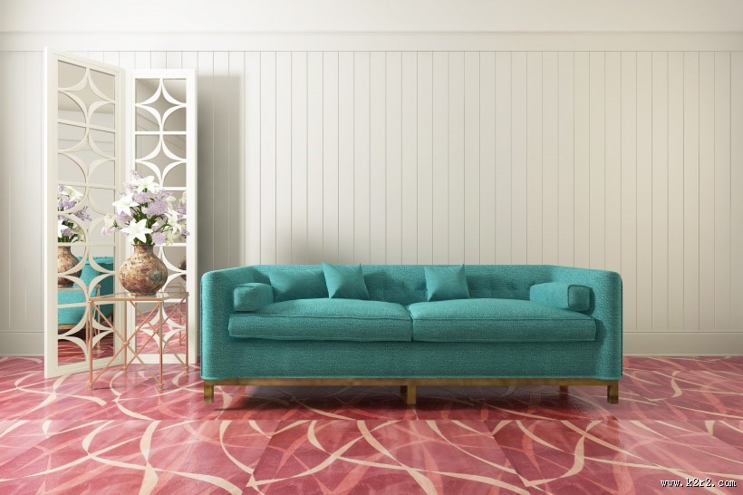 极简风格家居设计图片