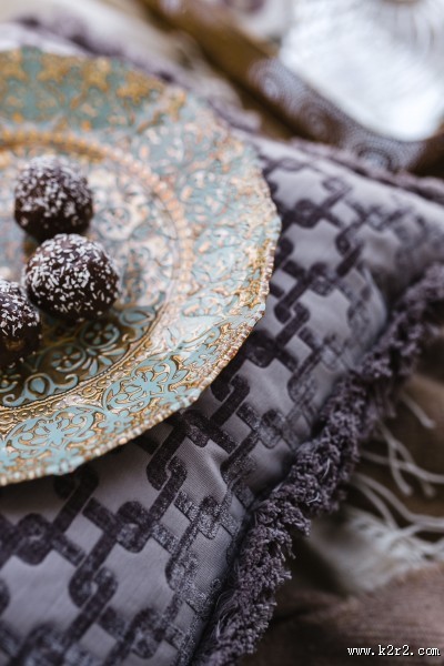 飘窗的摆设图片