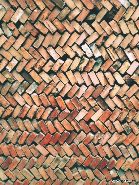 充满特色的墙的图片大全