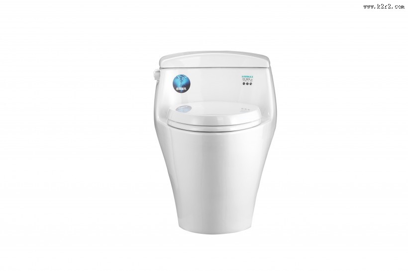 卫生间坐便器图片