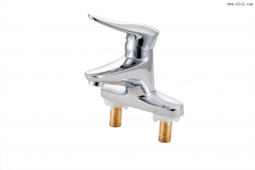银色水龙头图片大全