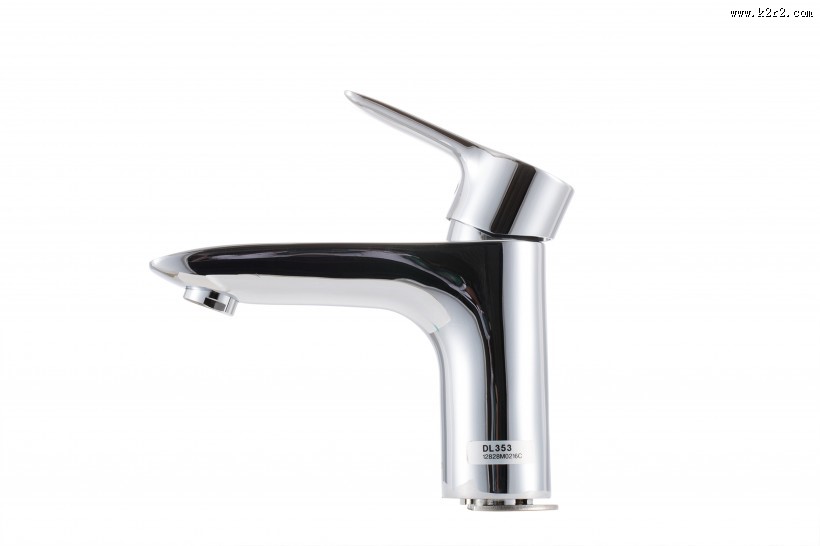 银色水龙头图片大全