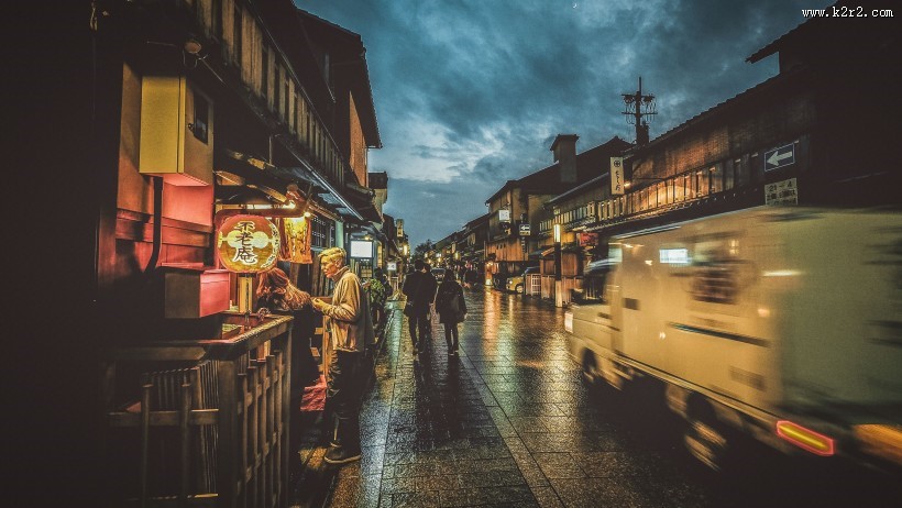 装饰独特的商店图片大全