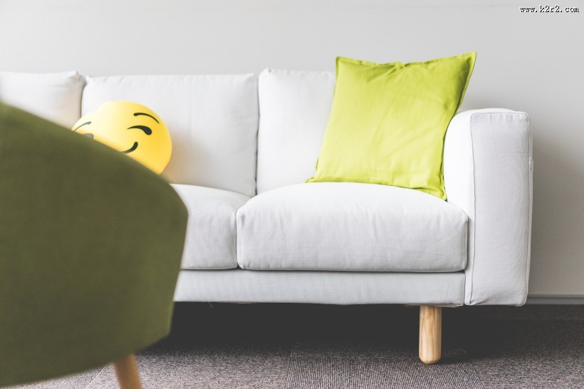 舒适的椅子图片