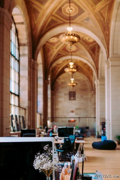 精美的吊灯图片大全