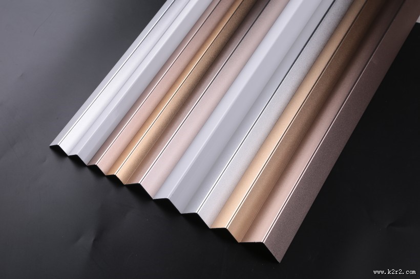 pvc材质墙角压边图片大全