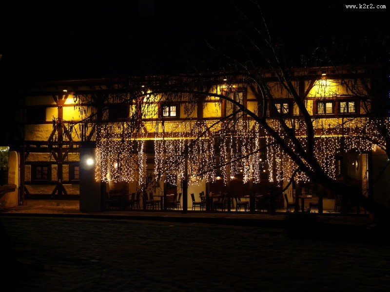 欧式咖啡馆图片