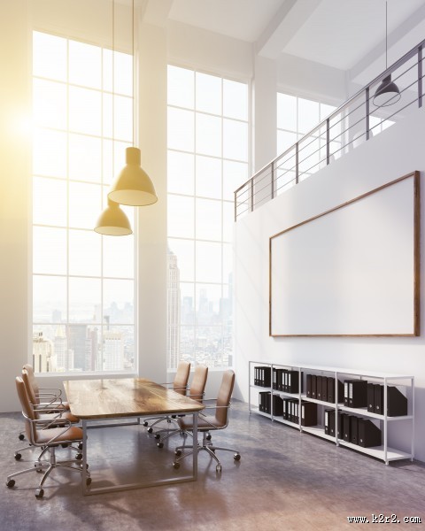 简约家庭室内设计效果图片