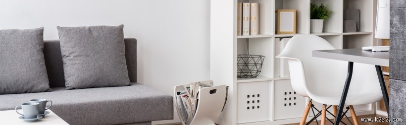 家具沙发布置图片大全