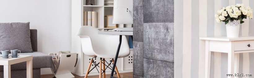 家具沙发布置图片大全