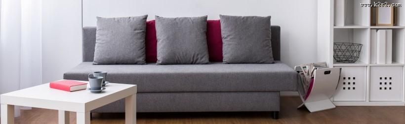 家具沙发布置图片大全