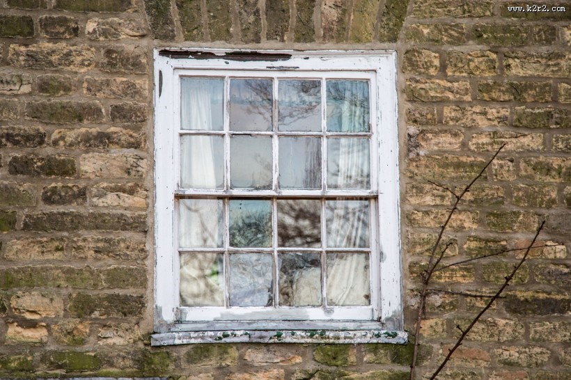 欧式窗户图片大全