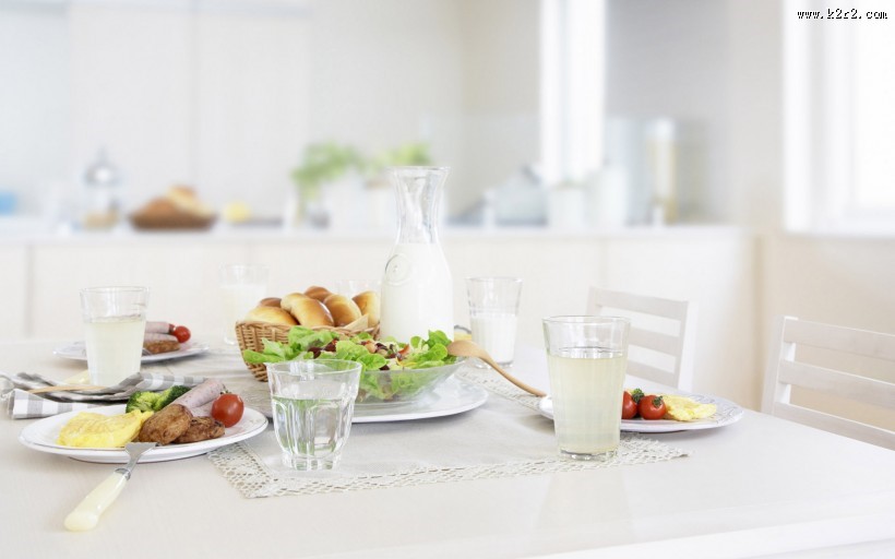 温馨家居装饰图片