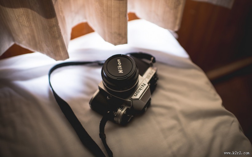 清新的窗帘图片大全