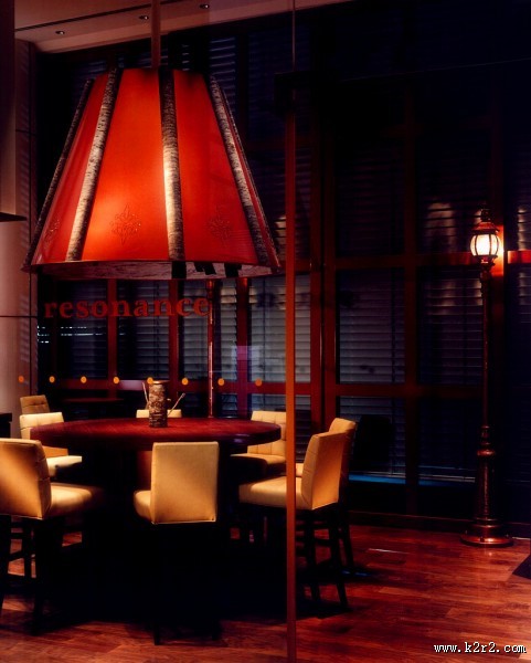 resonance-深田恭通作品图片