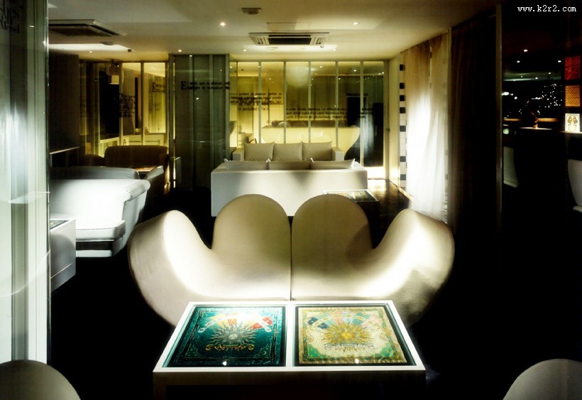 minimum-深田恭通作品图片