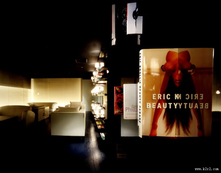 PAGE-深田恭通作品图片大全