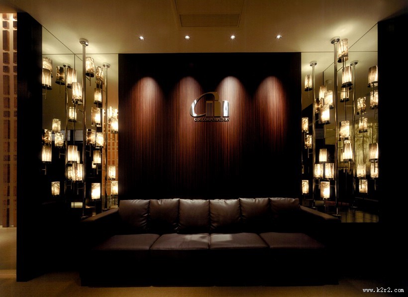 O.M.CORPORATION-深田恭通作品图片