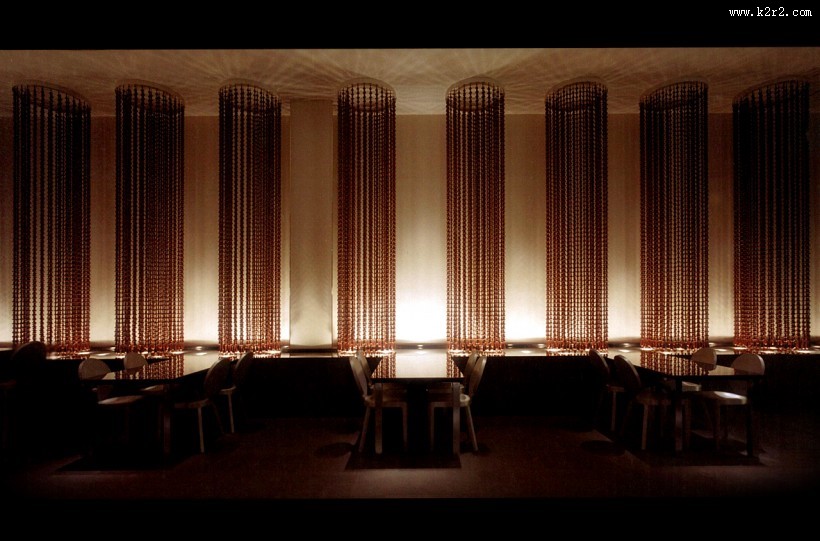 O.M.CORPORATION-深田恭通作品图片