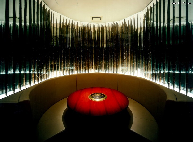 Nandaimon-深田恭通作品图片大全