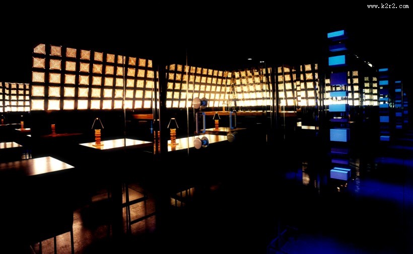 KOKOYA-深田恭通作品图片