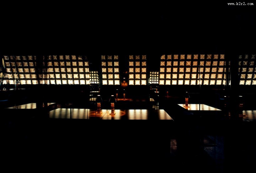 KOKOYA-深田恭通作品图片