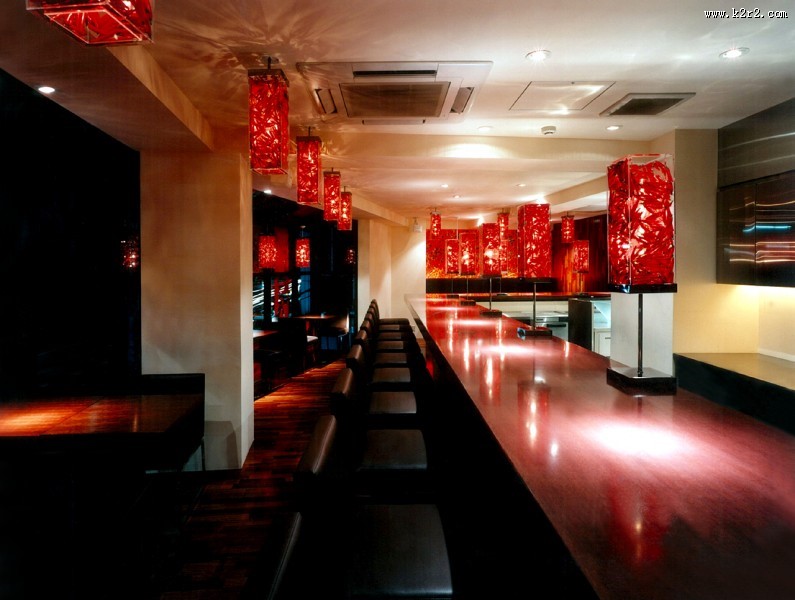 Karakuri-深田恭通作品图片大全