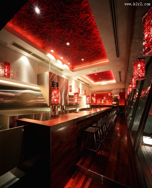 Karakuri-深田恭通作品图片大全