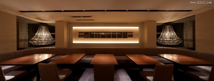 CUCINA-深田恭通作品图片