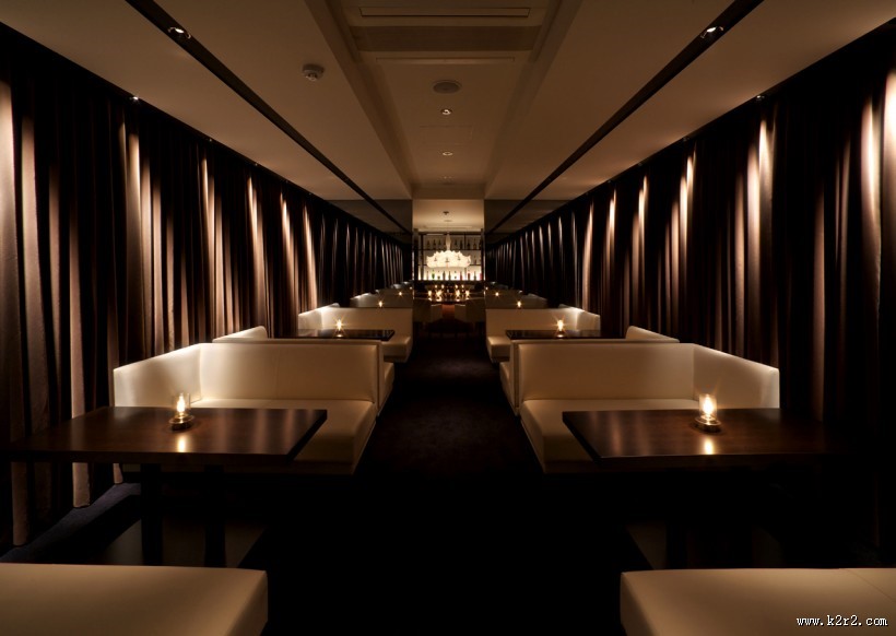 CUCINA-深田恭通作品图片