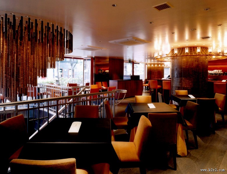 Brasserie深田恭通图片