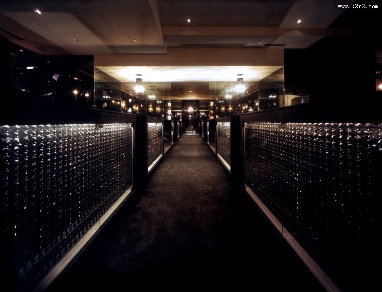 Frescoll-深田恭通作品图片