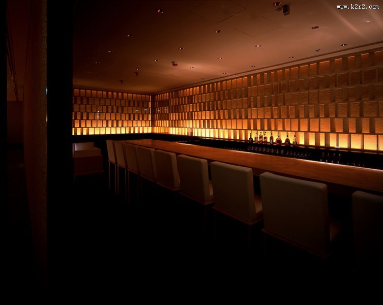 DAIDAIYA,HongKong-深田恭通作品图片